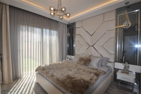 Продажа пентхауса  в Оба, Анталье, Турция 4 комн., 160м2, №208121 – фото 21