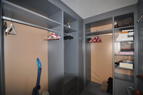 Продажа пентхауса  в Оба, Анталье, Турция 4 комн., 160м2, №208121 – фото 29