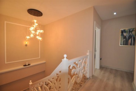 Продажа пентхауса  в Оба, Анталье, Турция 4 комн., 160м2, №208121 – фото 24