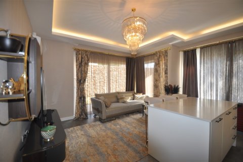 Продажа пентхауса  в Оба, Анталье, Турция 4 комн., 160м2, №208121 – фото 20