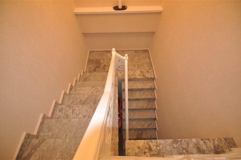 Продажа пентхауса  в Оба, Анталье, Турция 4 комн., 160м2, №208121 – фото 23