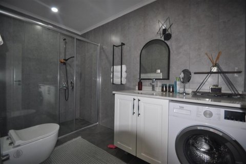 Продажа пентхауса  в Оба, Анталье, Турция 4 комн., 160м2, №208121 – фото 26