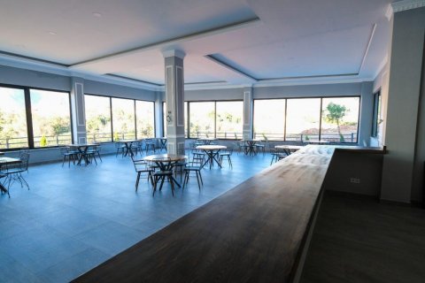 Продажа пентхауса  в Оба, Анталье, Турция 4 комн., 160м2, №208121 – фото 11