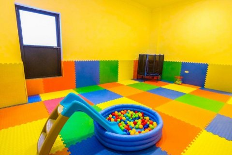 Продажа пентхауса  в Оба, Анталье, Турция 4 комн., 160м2, №208121 – фото 15