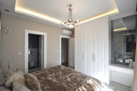 Продажа пентхауса  в Оба, Анталье, Турция 4 комн., 160м2, №208121 – фото 22