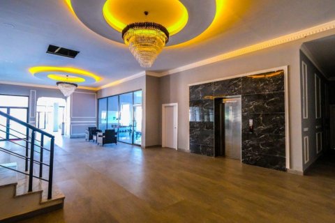 Продажа пентхауса  в Оба, Анталье, Турция 4 комн., 160м2, №208121 – фото 10