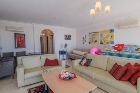 Leilighet i Bektas, Alanya, Antalya, Tyrkia Nr. 208117 - 6