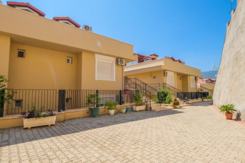 Leilighet i Bektas, Alanya, Antalya, Tyrkia Nr. 208117 - 3