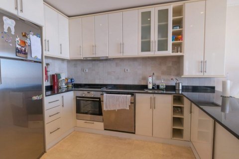 Leilighet i Bektas, Alanya, Antalya, Tyrkia Nr. 208117 - 11