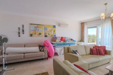 Leilighet i Bektas, Alanya, Antalya, Tyrkia Nr. 208117 - 7