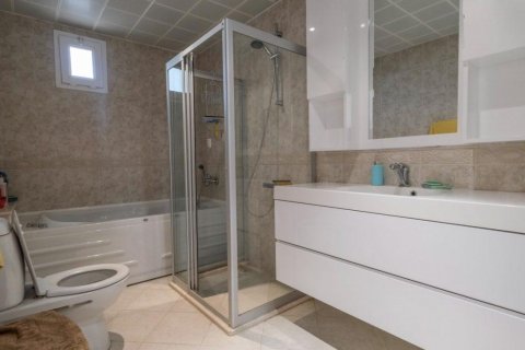 Leilighet i Bektas, Alanya, Antalya, Tyrkia Nr. 208117 - 20