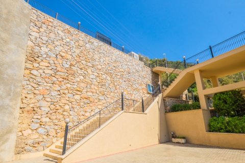 Leilighet i Bektas, Alanya, Antalya, Tyrkia Nr. 208117 - 2