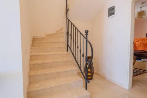 Leilighet i Bektas, Alanya, Antalya, Tyrkia Nr. 208117 - 14