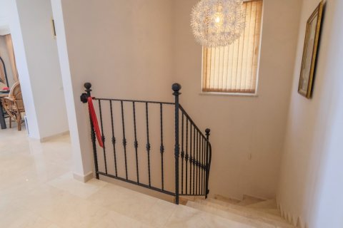 Leilighet i Bektas, Alanya, Antalya, Tyrkia Nr. 208117 - 16