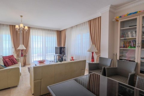 Leilighet i Bektas, Alanya, Antalya, Tyrkia Nr. 208117 - 5