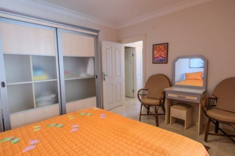 Leilighet i Bektas, Alanya, Antalya, Tyrkia Nr. 208117 - 22