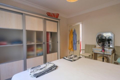 Leilighet i Bektas, Alanya, Antalya, Tyrkia Nr. 208117 - 19