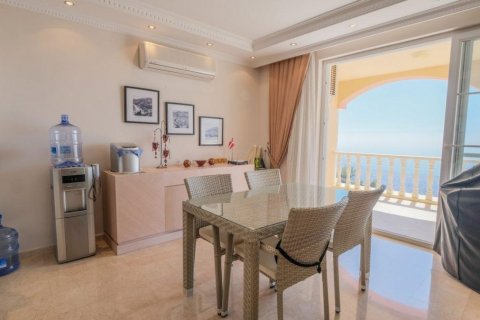 Leilighet i Bektas, Alanya, Antalya, Tyrkia Nr. 208117 - 9