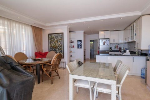 Leilighet i Bektas, Alanya, Antalya, Tyrkia Nr. 208117 - 10