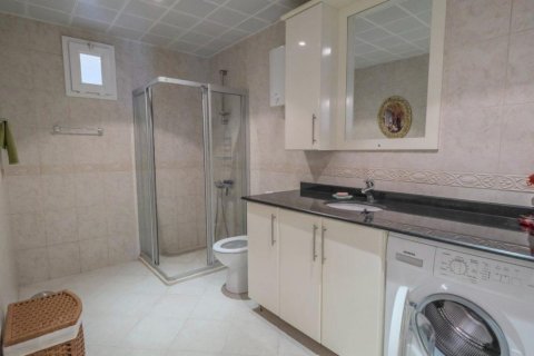 Leilighet i Bektas, Alanya, Antalya, Tyrkia Nr. 208117 - 24