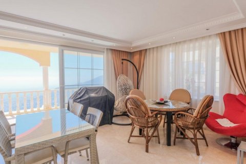 Leilighet i Bektas, Alanya, Antalya, Tyrkia Nr. 208117 - 8