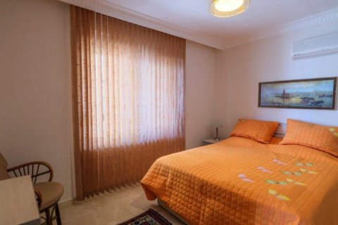 Leilighet i Bektas, Alanya, Antalya, Tyrkia Nr. 208117 - 21