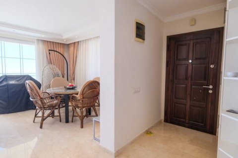 Leilighet i Bektas, Alanya, Antalya, Tyrkia Nr. 208117 - 4