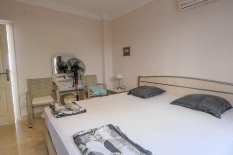 Leilighet i Bektas, Alanya, Antalya, Tyrkia Nr. 208117 - 18