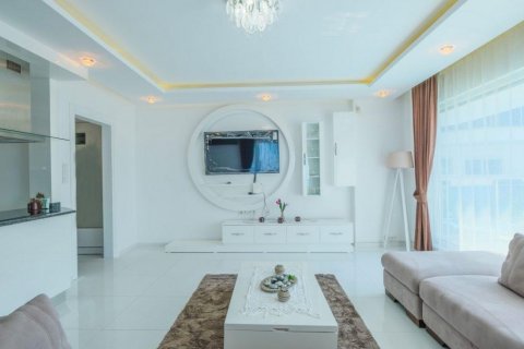 آپارتمان در  Kestel ، ترکیه 115 متر مربع.  شماره 208118 - 9