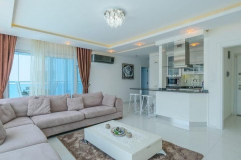 آپارتمان در  Kestel ، ترکیه 115 متر مربع.  شماره 208118 - 10