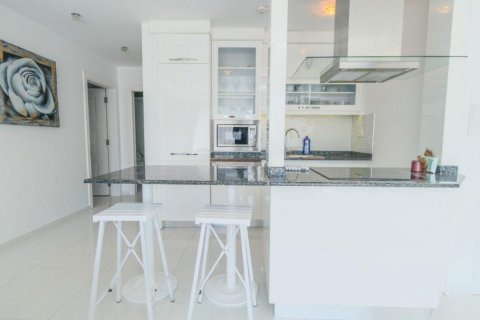 آپارتمان در  Kestel ، ترکیه 115 متر مربع.  شماره 208118 - 13