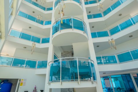 آپارتمان در  Kestel ، ترکیه 115 متر مربع.  شماره 208118 - 5