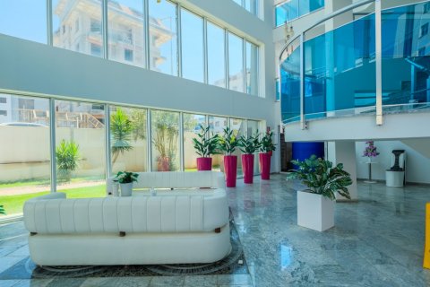 آپارتمان در  Kestel ، ترکیه 115 متر مربع.  شماره 208118 - 3