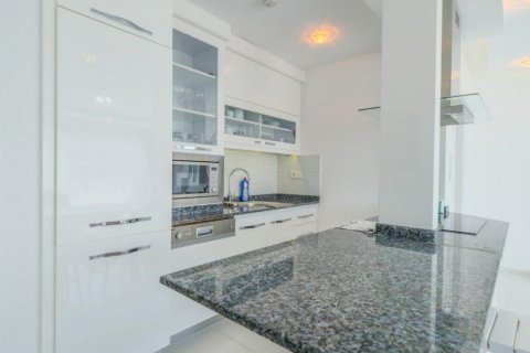 آپارتمان در  Kestel ، ترکیه 115 متر مربع.  شماره 208118 - 12