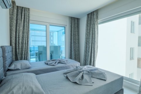 آپارتمان در  Kestel ، ترکیه 115 متر مربع.  شماره 208118 - 17