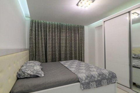 آپارتمان در  Kestel ، ترکیه 115 متر مربع.  شماره 208118 - 20