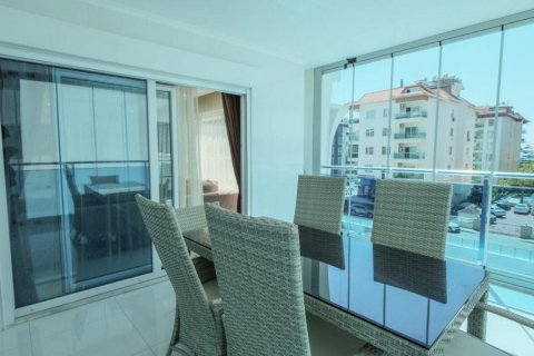 آپارتمان در  Kestel ، ترکیه 115 متر مربع.  شماره 208118 - 14