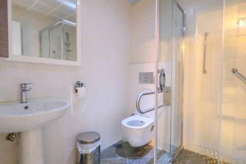 آپارتمان در  Kestel ، ترکیه 115 متر مربع.  شماره 208118 - 23