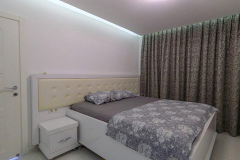 آپارتمان در  Kestel ، ترکیه 115 متر مربع.  شماره 208118 - 21