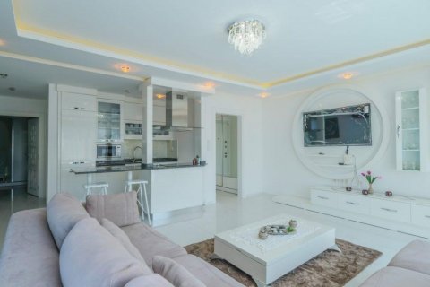 آپارتمان در  Kestel ، ترکیه 115 متر مربع.  شماره 208118 - 11