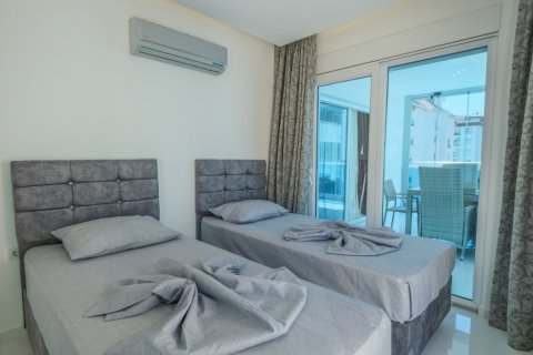 آپارتمان در  Kestel ، ترکیه 115 متر مربع.  شماره 208118 - 18