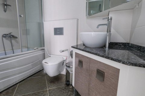 آپارتمان در  Kestel ، ترکیه 115 متر مربع.  شماره 208118 - 16