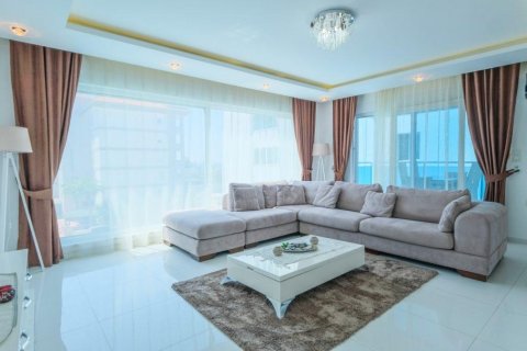 آپارتمان در  Kestel ، ترکیه 115 متر مربع.  شماره 208118 - 8