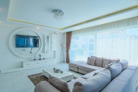 آپارتمان در  Kestel ، ترکیه 115 متر مربع.  شماره 208118 - 7