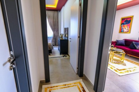 آپارتمان در  Mahmutlar ، ترکیه 59 متر مربع.  شماره 208809 - 13