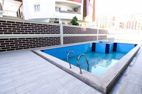 آپارتمان در  Mahmutlar ، ترکیه 59 متر مربع.  شماره 208809 - 2