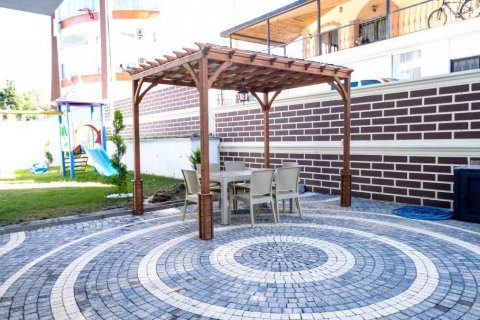 آپارتمان در  Mahmutlar ، ترکیه 59 متر مربع.  شماره 208809 - 3