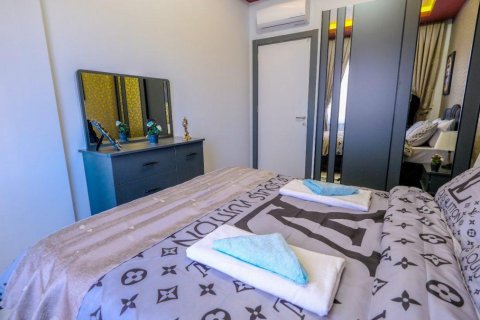 آپارتمان در  Mahmutlar ، ترکیه 59 متر مربع.  شماره 208809 - 21