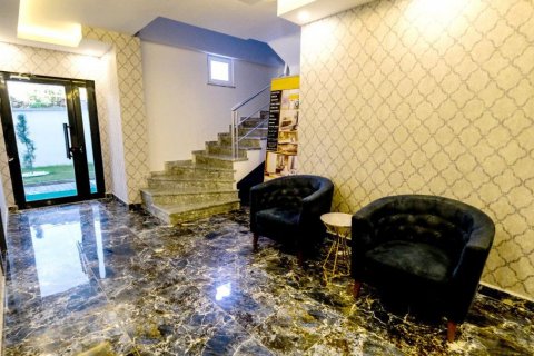 آپارتمان در  Mahmutlar ، ترکیه 59 متر مربع.  شماره 208809 - 6