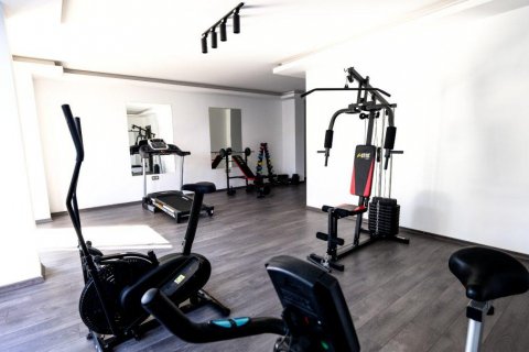 آپارتمان در  Mahmutlar ، ترکیه 59 متر مربع.  شماره 208809 - 12